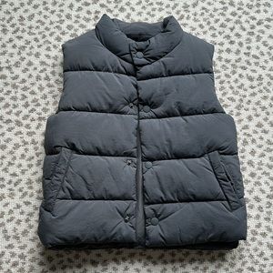 Zara Puffer Vest